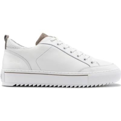 Rehab 2312324101-crash leather 0753-white-khaki