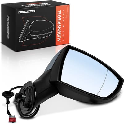 Frankberg 1x Buitenspiegel voor Ford Ecosport 1.0L 1.5L 2013-2017