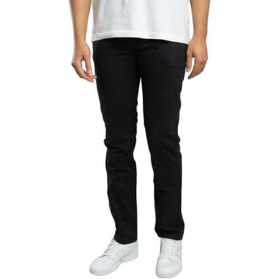 Levi's 511® Slim Maat: W32L34 | Slim Jeans Outlet | Heren | Zwart