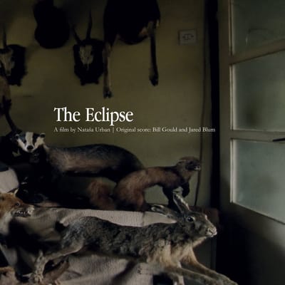 Bill Gould & Jared Blum - The Eclipse (LP)
