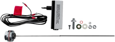 Wolf Vreemd stroom anode voor geëmailleerde boiler, 2445000