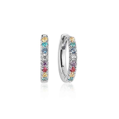 SIF JAKOBS JEWELLERY ELLERA EARRINGS SJ-E2859-XCZ