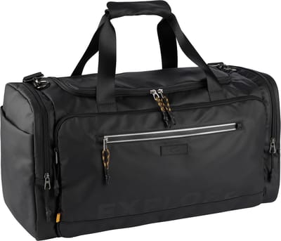 Camel Active Explore - Reistas (zwart)