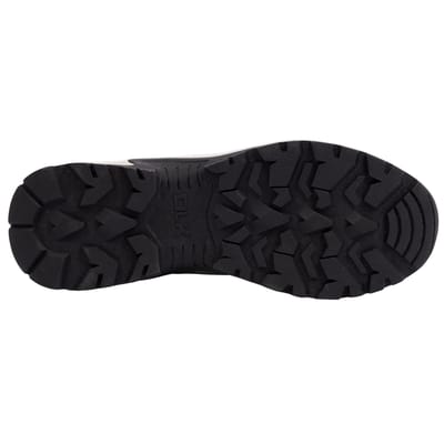 Trespass Dames/Dames Zindzi II DLX Trainers (Zwart)