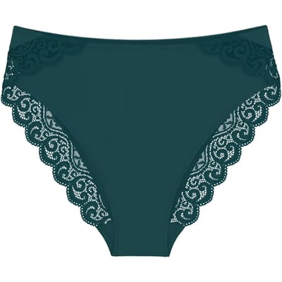 Vrouwen tai slipjes Triumph Amourette