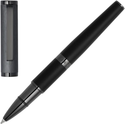 Pen Formation