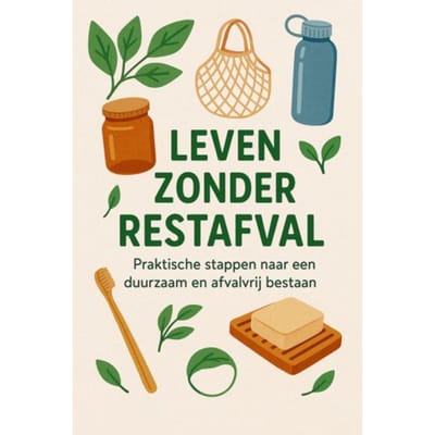 Leven Zonder Restafval - Andries B.V.