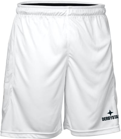 Derbystar sportbroek, kort model Primo V24 602034