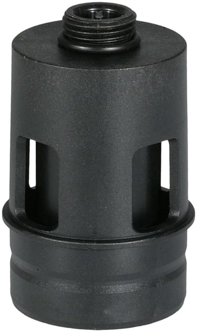 Resideo Afvoeraansluiting AA76 passend NW 1/2" tot 2" 1/2", AA76-1/2A