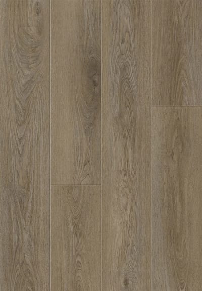 Mexen Oceanside vinylplanken 1240 x 182 mm SPC 6,5 mm, IXPE onderlaag 1,5 mm, 4 V-groef, Eik - F1121-1240-182-505-4V1-01