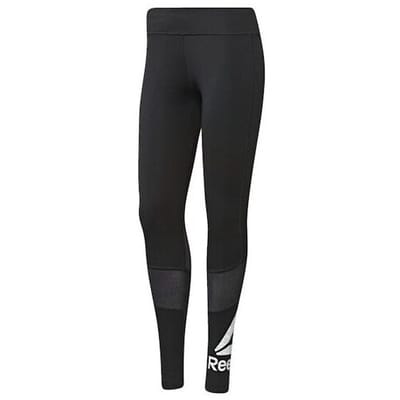 Legging Reebok Sport Workout Ready Aop Tights