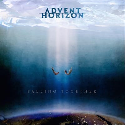 Advent Horizon - Falling Together (CD)