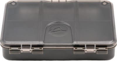 Korda Mini Box - 9 Compartments - Groen