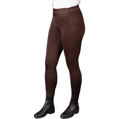 Dameslegging met volledige grip Harry's Horse Denici Cavalli