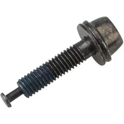 Bevestigingsschroef remklauw c Shimano BR-RS505