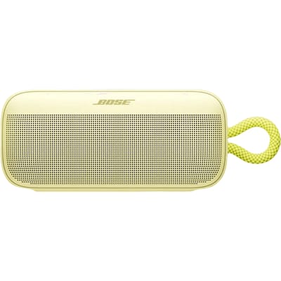 Bose Soundlink Plus Geel