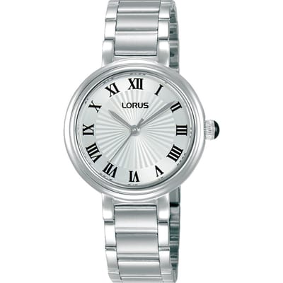 Lorus Classic RG207YX9 Horloge