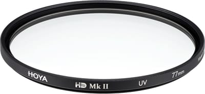Hoya 58 mm HD MkII UV Filter