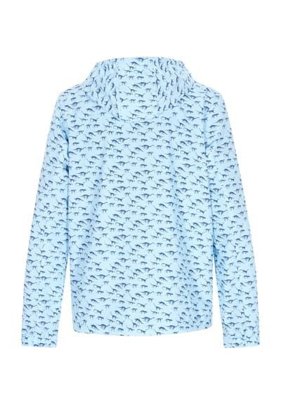 Mo Jas Heren blauw