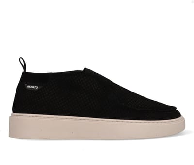 Antony Morato Sneakers MMFW01859-LE300005-9000 Zwart-41
