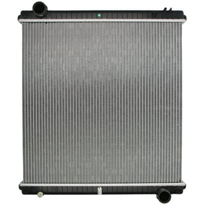 Radiator, motorkoeling HIGHWAY AUTOMOTIVE 10021037HW