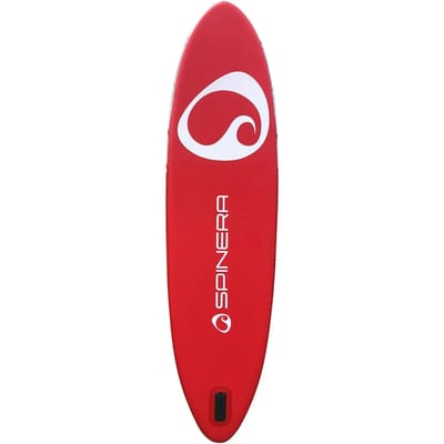 Spinera Supventure 10.6 Opblaasbaar SUP Board Pakket - Allround Advanced