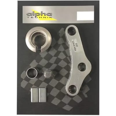 Verlagingsset Alpha Technik Yamaha MT-07 RM33 / RM34