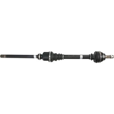 Aandrijfas POINT GEAR PNG73187