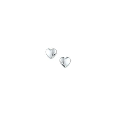 Oorknoppen hart