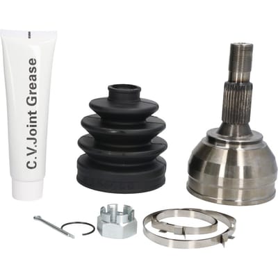Homokineet reparatie set, aandrijfas LPR KPG763