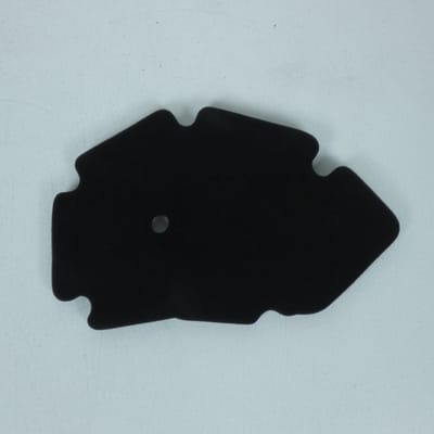 Teknix luchtfilter voor scooter Gilera 180 DNA 2001 tot 2003 Gloednieuw