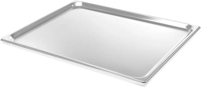 HENDI Gastronormbak – roestvast staal – 5,5L – 20mm – stapelbaar