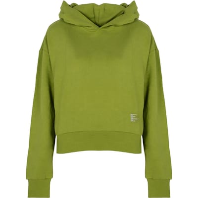 Patrizia Pepe blouse Vrouw groen