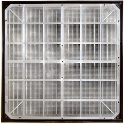 Air Vent Grille 350mm x 350mm met Vliegenscherm