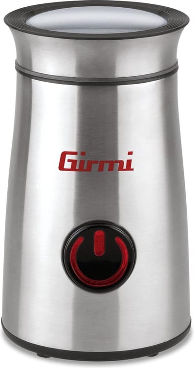 GIRMI KOFFIE- EN SPECERIJENMOLEN
