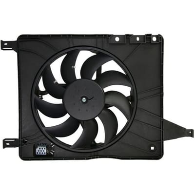 Koelventilatorwiel NRF 470090