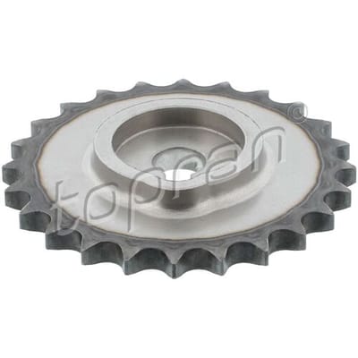 Tandwiel, nokkenas Topran 821 801