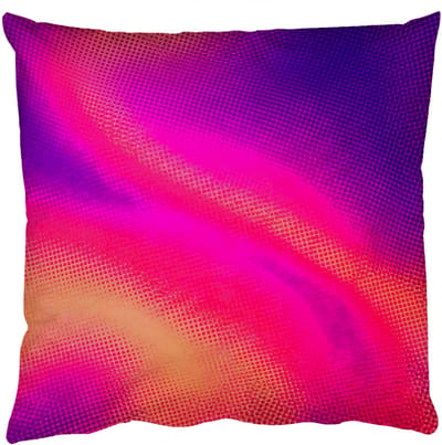 Sierkussens - Kussentjes Woonkamer - 50x50 cm - Abstract - Patroon - Kleurverloop
