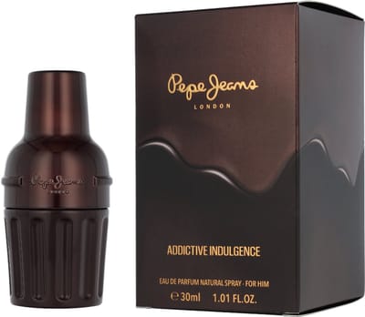 Pepe Jeans Addictive Indulgence For Him Eau de Parfum 30 ml