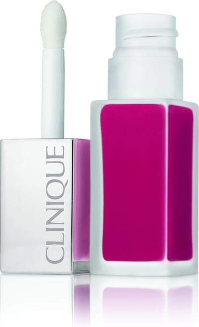 Clinique Pop Liquid Matte Lip Colour + Primer Lipgloss -  05 Sweetheart Pop