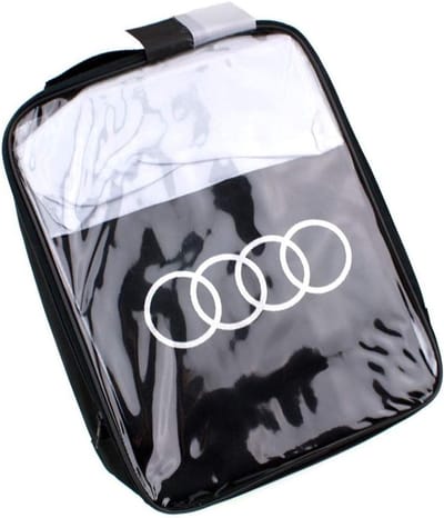 Set van 4 Sterke Wieltassen voor Complete Fietswielen