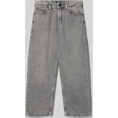 JACK&JONES - JJIALEX JJORIGINAL AKM 011 JNR - Jongens - Jeans