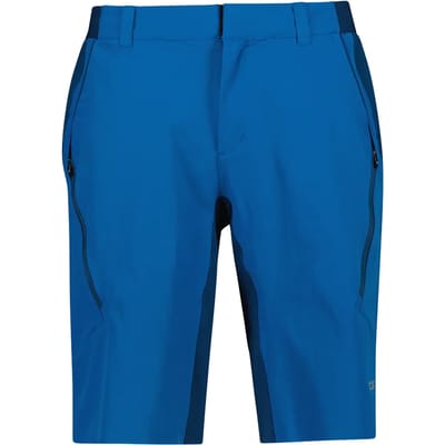 Shorts met mesh ondergoed CMP