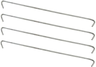 Afstandhouder 30cm (4 stuks).