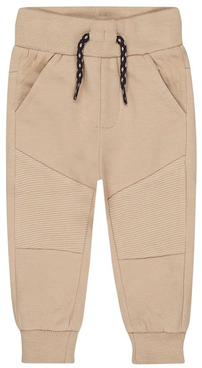 Dirkje Jongens Broek - Taupe