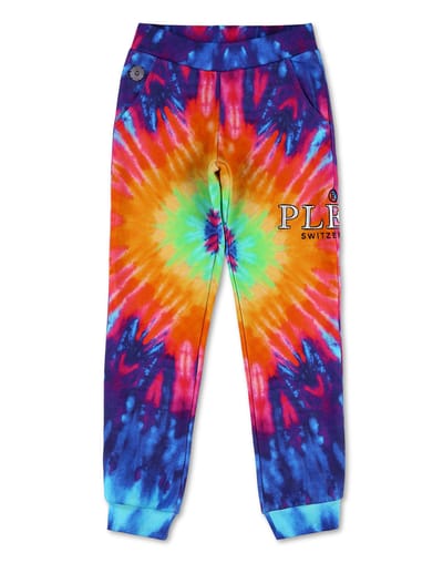Joggingbroek Tie Dye