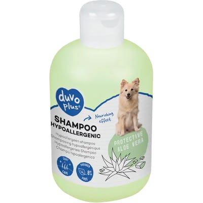 Duvoplus - Hond - Shampoo 2-In-1 250ml