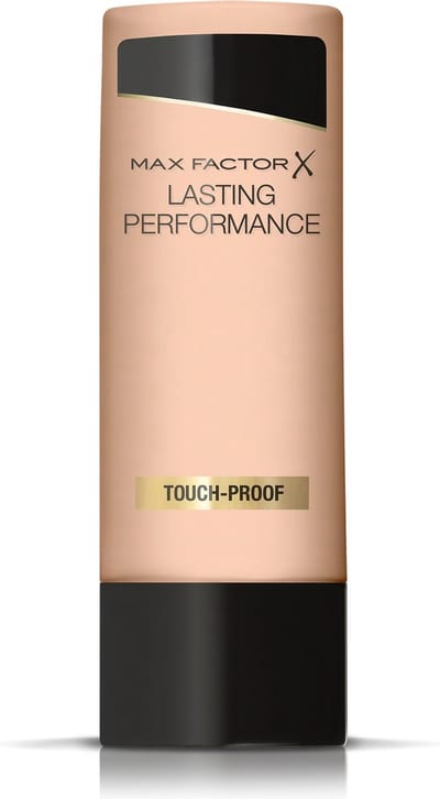 Max Factor Lasting Performance Foundation 102 Pastelle