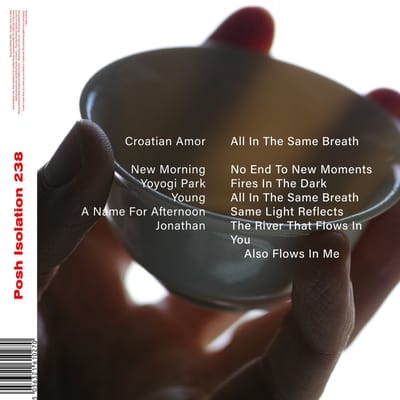 All In The Same Breath (LP)