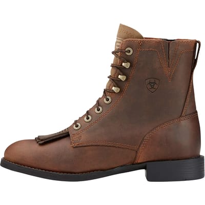 Westernlaarzen voor dames Ariat Heritage Lacer II